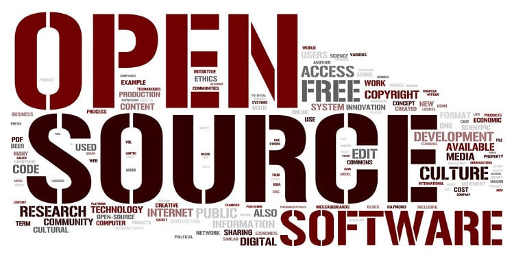 The Best Open Source Applications in 2023